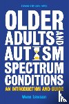 Lawson, Dr Wenn - Older Adults and Autism Spectrum Conditions