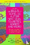 Kutscher, Martin L. - Kids in the Syndrome Mix of ADHD, LD, Autism Spectrum, Tourette's, Anxiety, and More!