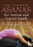Thornton Hardy, Shawnee Thornton - Asanas for Autism and Special Needs