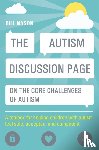 Nason, Bill - The Autism Discussion Page on the core challenges of autism