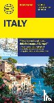 Philip's Maps - Philip's Italy Road Map