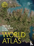 Philip's Maps - Philip's RGS World Atlas