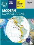 Philip's Maps - Philip's RGS Modern School Atlas