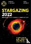 Henbest, Nigel - Philip's Stargazing 2022 Month-by-Month Guide to the Night Sky in Britain & Ireland