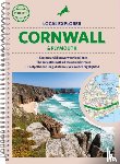 Philip's Maps - Philip's Local Explorer Street Atlas Cornwall & Plymouth