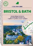Philip's Maps - Philip's Local Explorer Street Atlas Bristol and Bath