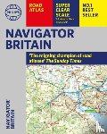 Philip's Maps - Philip's Navigator Britain: Flexi