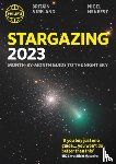 Henbest, Nigel - Philip's Stargazing 2023 Month-by-Month Guide to the Night Sky Britain & Ireland