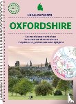 Philip's Maps - Philip's Local Explorer Street Atlas Oxfordshire