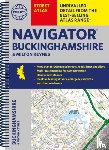 Philip's Maps - Philip's Navigator Street Atlas Buckinghamshire and Milton Keynes