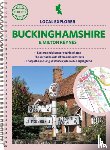 Philip's Maps - Philip's Local Explorer Street Atlas Buckinghamshire and Milton Keynes