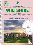 Philip's Maps - Philip's Local Explorer Street Atlas Wiltshire and Swindon