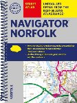 Philip's Maps - Philip's Navigator Street Atlas Norfolk