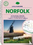 Philip's Maps - Philip's Local Explorer Street Atlas Norfolk