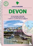Philip's Maps - Philip's Local Explorer Street Atlas Devon