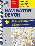 Philip's Maps - Philip's Navigator Street Atlas Devon