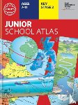 Philip's Maps - Philip's RGS Junior School Atlas