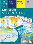 Philip's Maps - Philip's RGS Modern School Atlas