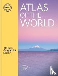 Geographers, Institute Of British, Philip's Maps - Philip's RGS Atlas of the World