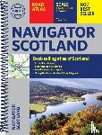 Philip's Maps - Philip's Navigator Scotland