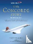 Orlebar, Christopher - The Concorde Story