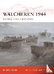 Brooks, Richard - Walcheren 1944