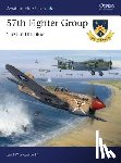 Molesworth, Carl - 57th Fighter Group