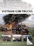 Rottman, Gordon L. - Vietnam Gun Trucks