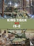 Higgins, David R. - King Tiger vs IS-2
