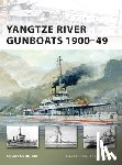 Konstam, Angus - Yangtze River Gunboats 1900–49