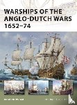 Konstam, Angus - Warships of the Anglo-Dutch Wars 1652–74