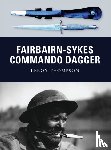 Thompson, Leroy (Author) - Fairbairn-Sykes Commando Dagger