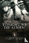Gardner, Ian, Day, Roger - Tonight We Die As Men