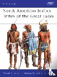 Johnson, Michael G - North American Indian Tribes of the Great Lakes
