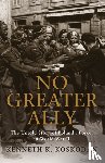 Koskodan, Kenneth K. - No Greater Ally