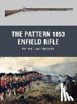 Smithurst, Peter - The Pattern 1853 Enfield Rifle