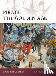 Konstam, Angus, Rickman, David - Pirate