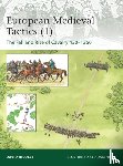 Nicolle, Dr David - European Medieval Tactics (1)