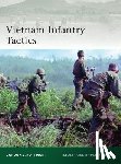 Rottman, Gordon L. - Vietnam Infantry Tactics