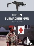 McNab, Chris - The Uzi Submachine Gun