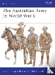 Fleming, Robert - The Australian Army in World War I
