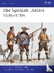 Lopez, Ignacio J.N. - The Spanish Tercios 1536–1704