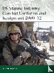 Eward, J. Kenneth - US Marine Infantry Combat Uniforms and Equipment 2000–12