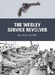 Maze, Robert - The Webley Service Revolver