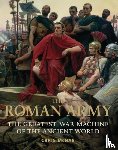 McNab, Chris - The Roman Army