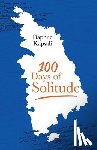 Kapsali, Daphne - 100 days of solitude