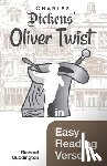 Cuddington, Richard - Oliver Twist in Easy Reading Verse