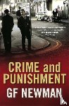 Newman, G. F. - Crime and Punishment