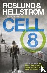 Roslund, Anders, Hellstrom, Borge - Cell 8