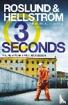 Roslund, Anders, Hellstrom, Borge - Three Seconds